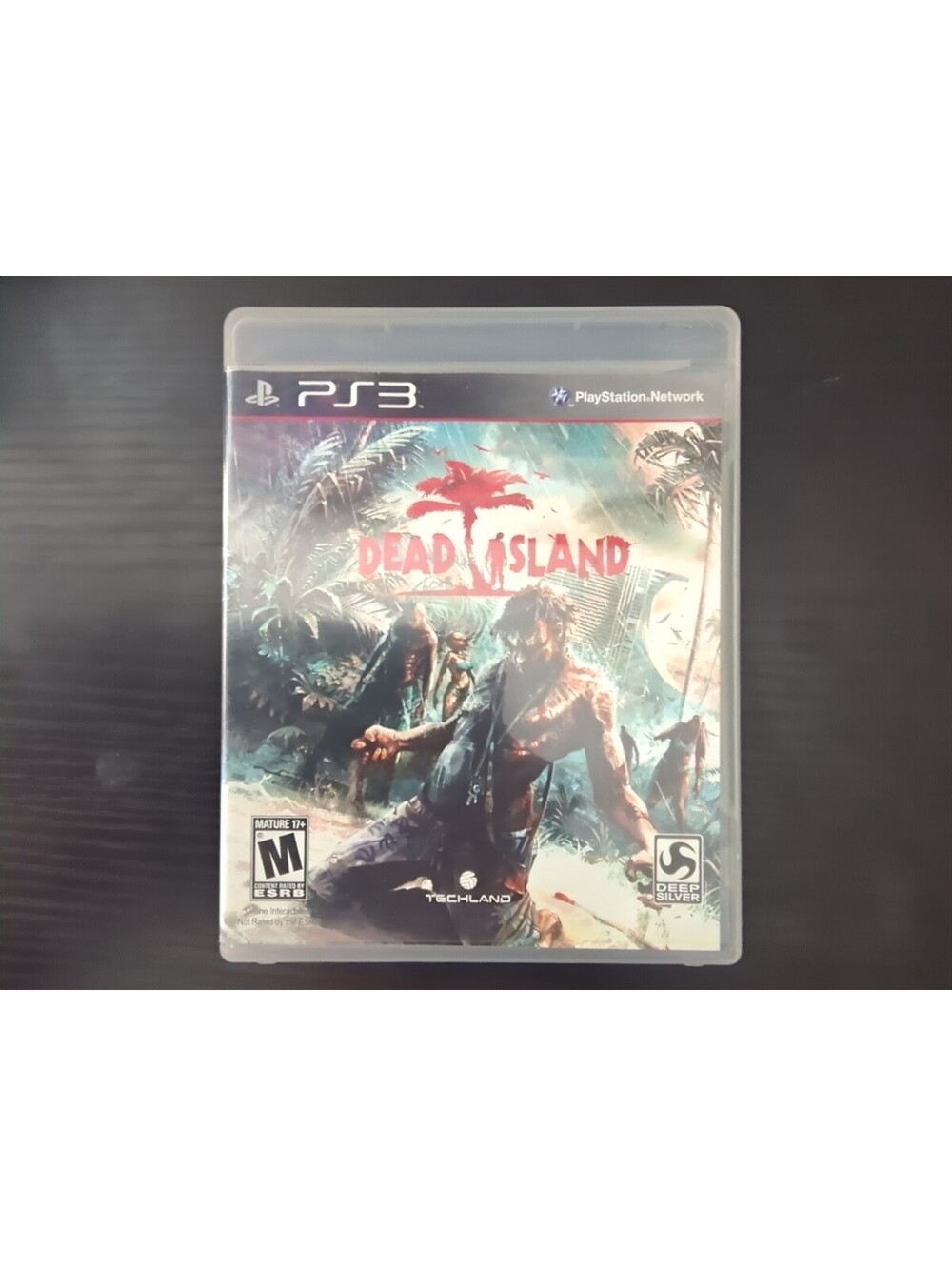 Dead Island - Sony PlayStation 3